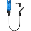 Delphin Svítící swinger LightBlock modrá