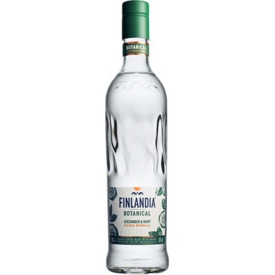 Finlandia Botanical Cucumber & Mint