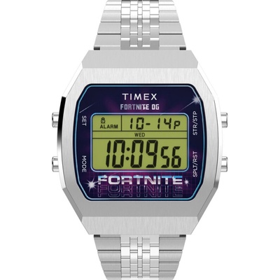 Timex TW2Y46100QY