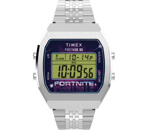 Timex TW2Y46100QY