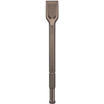 BOSCH Lopatkový sekác so šesthranným upínaním 22 mm 400 x 50 mm