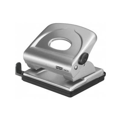 Punch Rapid 25 sheets Silver (10K362U)