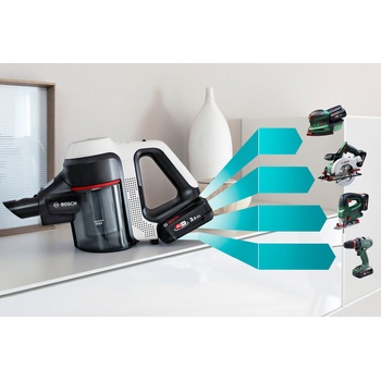 Bosch Unlimited BCS711XXL
