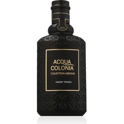 4711 Acqua Colonia Smoky Tonka parfémovaná voda unisex 100 ml