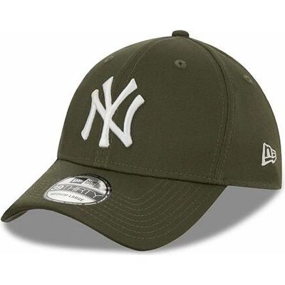 New Era 3930 MLB League Essential NY YANKEES