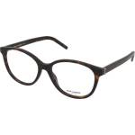Saint Laurent Диоптрични очила Saint Laurent SL M112 005 - leshti