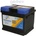 Cartechnic Ultra Power 44Ah 440A right+