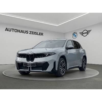 BMW iX3 M Sport 235 kW