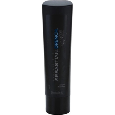 Sebastian Hydre Moisturizing Shampoo 250 ml