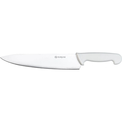STALGAST 281255 kuchynský nôž bílý 25 cm