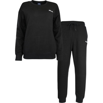 Fila Long set in french terry xs