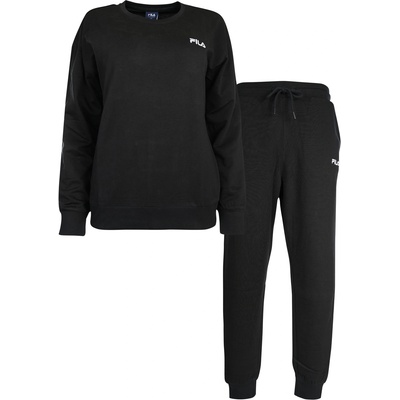 Fila Long set in french terry xs