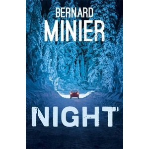 Night | Bernard Minier (ISBN: 9781473678163)