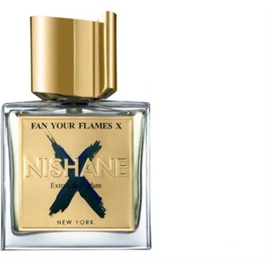NISHANE Fan Your Flames X Extrait de Parfum 15 ml Парфюми