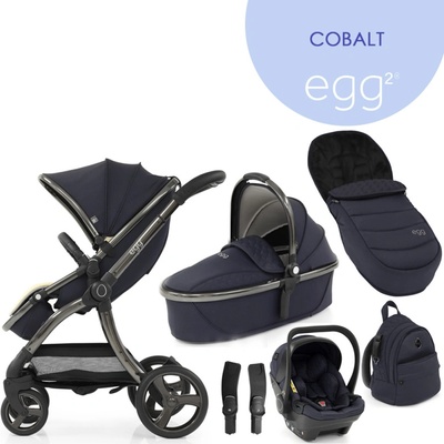 Egg2 set 6v1 Cobalt 2022