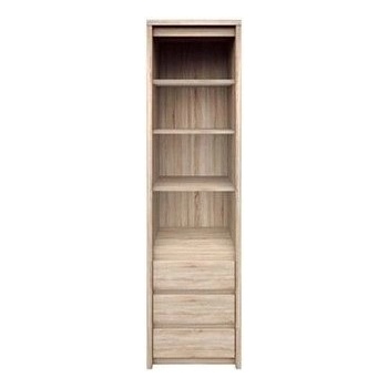 Bogdan Furniture Europe Шкаф Norton REG 3S-E20