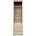 Bogdan Furniture Europe Шкаф Norton REG 3S-E20