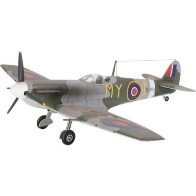 Revell Spitfire Mk. V ModelSet 64164 1:72