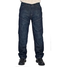 Roleff Kevlar Jeans modré