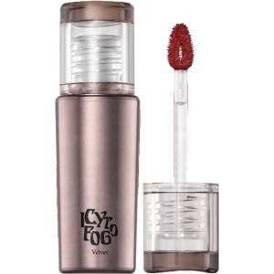 BLACK ROUGE Червило Icy To Fog Velvet, FV06 Maroon Plum, 3 g - ozone