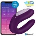 Satisfyer Double Joy (P19627)