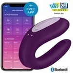 Satisfyer Double Joy (P19627)
