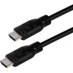 Vivanco Кабел Vivanco - 42923, HDMI/HDMI, 1.5m, черен (42923)