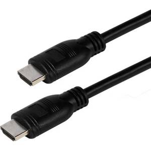 Vivanco Кабел Vivanco - 42923, HDMI/HDMI, 1.5m, черен (42923)