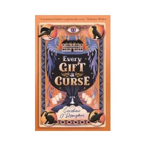Every Gift a Curse (0000)