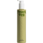SEVENTEEN Озаряващо мляко за тяло Seventeen Pistach Deli Body Silk Лосион за тяло