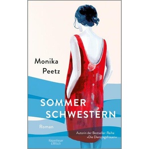 Sommerschwestern (ISBN: 9783462002126)