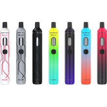 Joyetech eGo AIO 10th Anniversary Edition 1500 mAh Bílá 1 ks