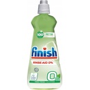 Finish Rinse Aid 0% leštidlo do umývačky 400 ml