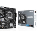 ASUS PRIME H610M-K D4 ARGB