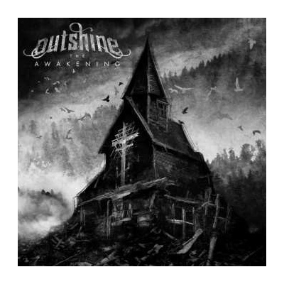 Outshine - The Awakening CD