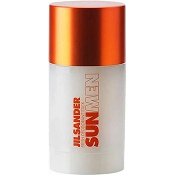 Image 1 of Jil Sander Sun Men deo stick 75 g