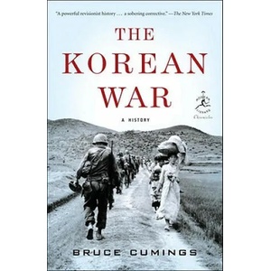 Korean War (ISBN: 9780812978964)