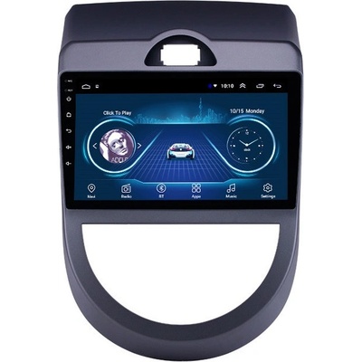 Bulltronics TN-KSL1