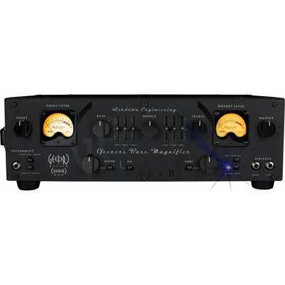 Ashdown UK-HOD-600
