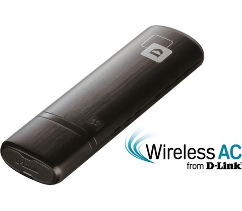 D-Link DWA-182