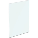 Ideal Standard i. life душ кабина 140x200 см, 8 мм стъкло, двоен достъп, сребриста (T4877EO)