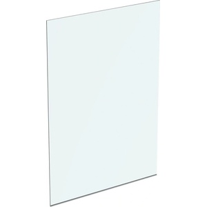 Ideal Standard i. life душ кабина 140x200 см, 8 мм стъкло, двоен достъп, сребриста (T4877EO)