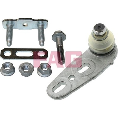 Podpora-/ Kloub Schaeffler FAG 825 0289 10