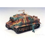 TAMIYA Щурмово оръдие German Sturmtiger Assault Tank 38cm Mortar (35177)