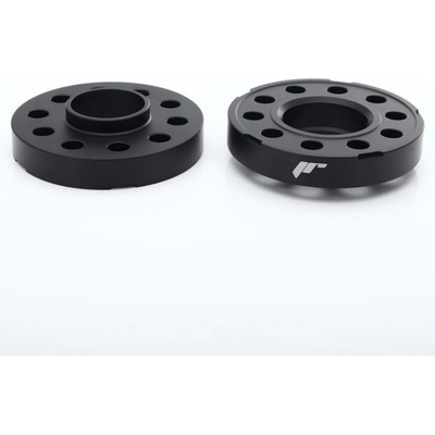 Průchozí podložky - JRWS2, 15mm 5x112 66,6 Černé – Sleviste.cz
