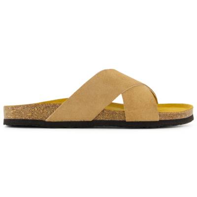 Дамски сандали Plakton Women's Bibi Sandals - Fango - размер 37 (EU) (125-0854-0812)