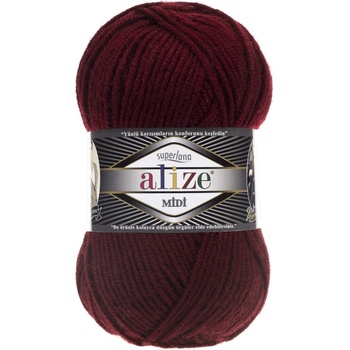 alize Superlana Midi 57 Плетива прежда (57)