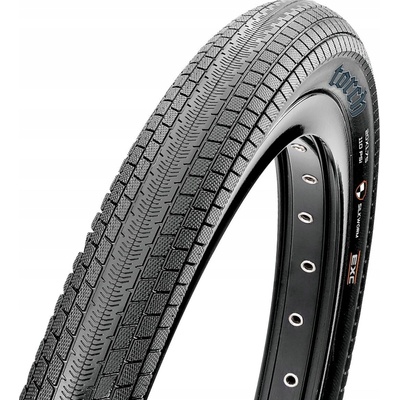 Maxxis Silkworm 20x1 1/8 60tpi s drôtom