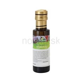 Biopurus Bio ricínový kozmetický olej 100 ml