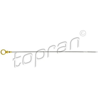 Mierka hladiny oleja TOPRAN 305 532 305 532